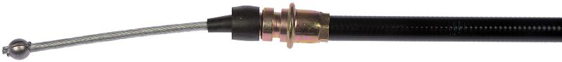 Dorman C92392 Parking Brake Cable product image 1 of 3