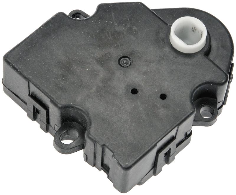 Dorman 6045104 HVAC Heater Blend Door Actuator product image 2 of 3
