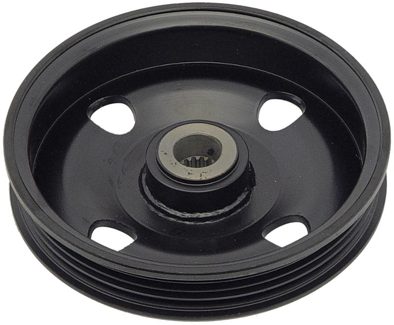 Dorman 300401 - Power Steering Pump Pulley Dorman 300401 Power Steering Pump Pulley product image 1 of 1