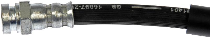 Dorman H621821 Brake Hydraulic Hose product image 2 of 3