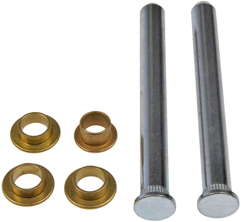 Dorman 38485 Door Hinge Pin and Bushing Kit product image 2 of 2