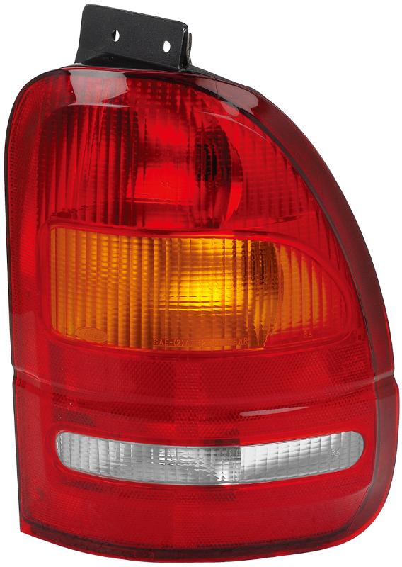 Dorman 1610213 - Tail Light Assembly Dorman 1610213 Tail Light Assembly product image 1 of 1