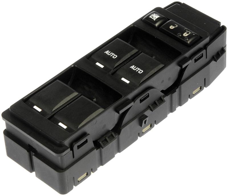 Dorman 901450 Door Window Switch product image 1 of 3