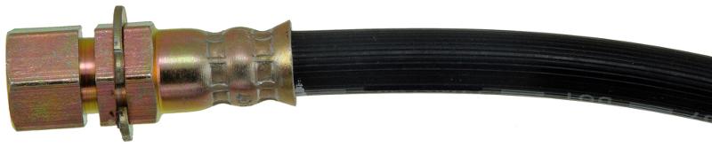 Dorman H38382 - Brake Hydraulic Hose Dorman H38382 Brake Hydraulic Hose product image 2 of 3
