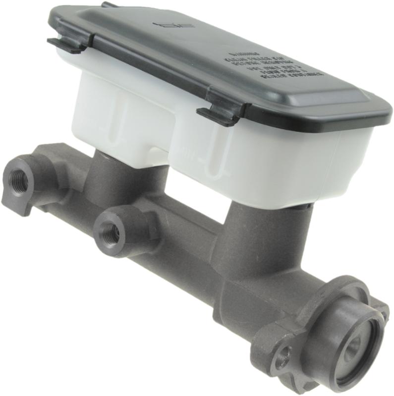 Dorman M390320 Brake Master Cylinder product image 3 of 4