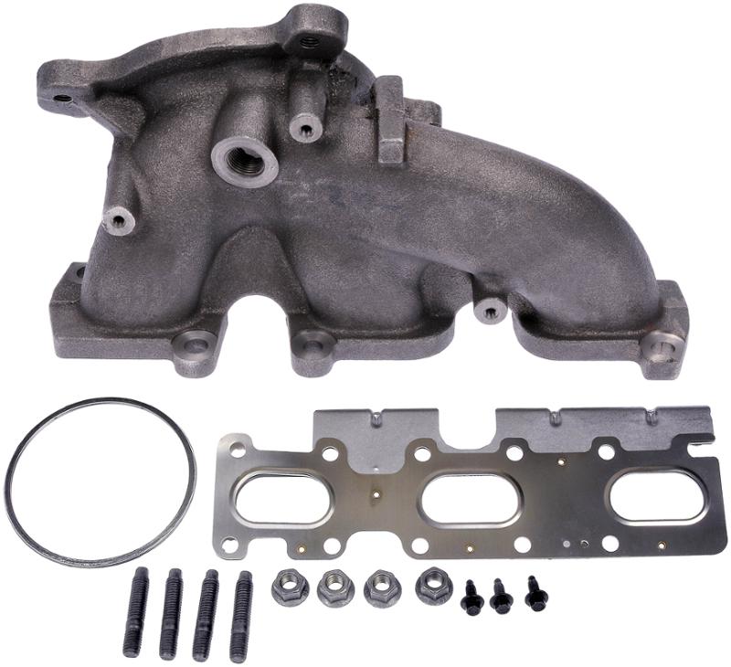 Dorman 674646 - Exhaust Manifold Dorman 674646 Exhaust Manifold product image 1 of 3