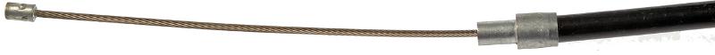 Dorman C660451 Parking Brake Cable product image 2 of 3
