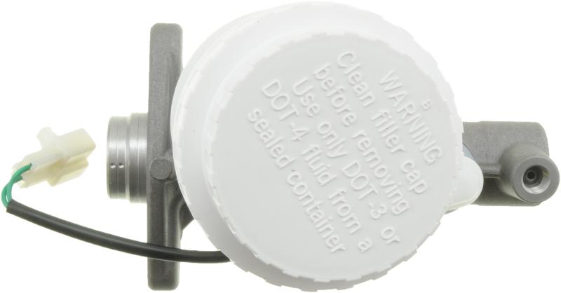 Dorman M630238 - Brake Master Cylinder Dorman M630238 Brake Master Cylinder product image 4 of 4