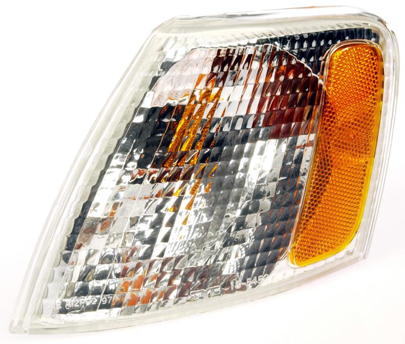 Dorman 1610701 - Turn Signal / Parking Light Assembly Dorman 1610701 Turn Signal / Parking Light Assembly product image 1 of 1