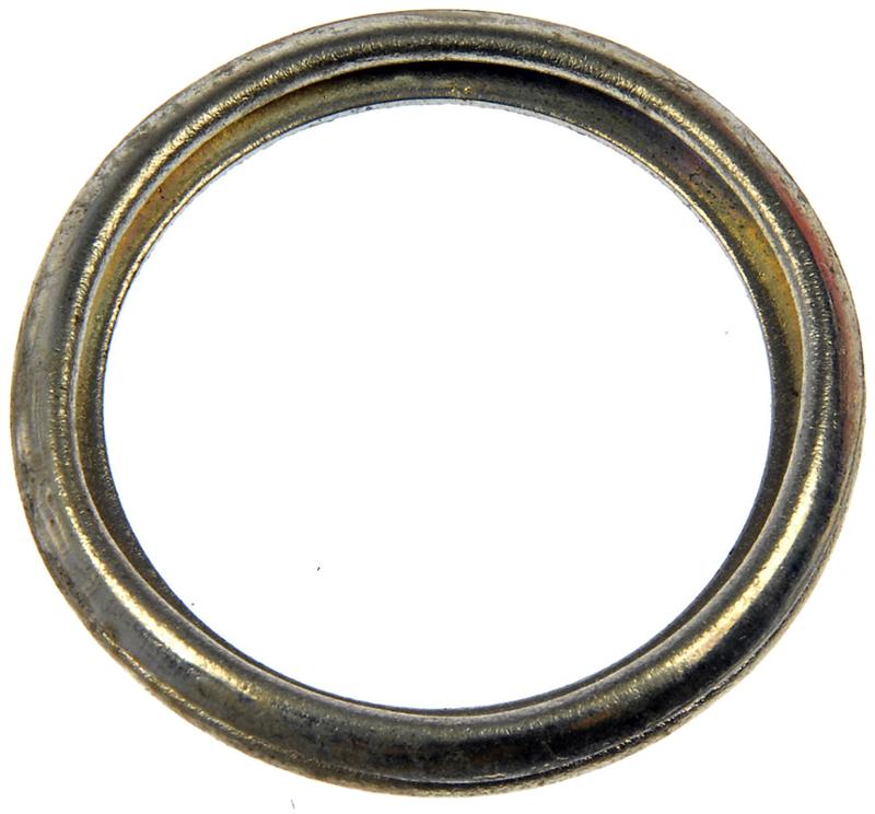Dorman 095142 Engine Oil Drain Plug Gasket product image 2 of 2
