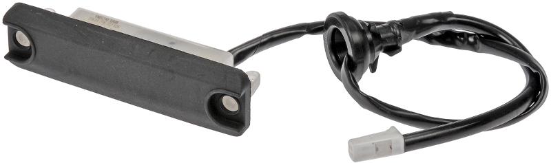 Dorman 901727 Trunk Lid Release Switch product image 2 of 3
