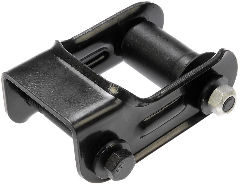 Dorman 722028 Leaf Spring Shackle product image 1 of 2
