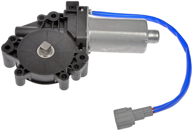 Dorman 742496 Power Window Motor product image 3 of 3