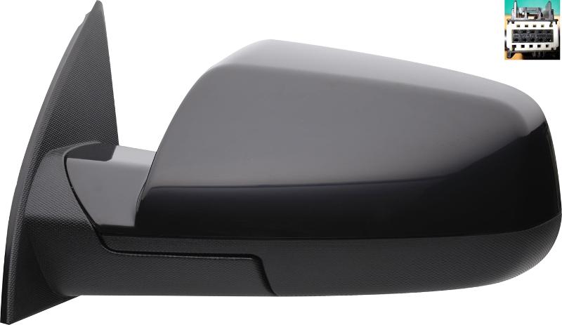 Dorman 9551845 Door Mirror product image 2 of 2
