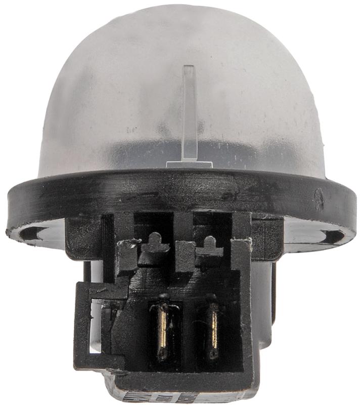 Dorman 68191 - License Lamp Lens Dorman 68191 License Lamp Lens product image 3 of 3