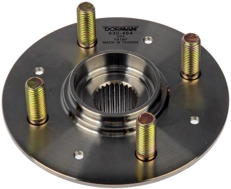 Dorman 930464 Wheel Hub product image 6 of 6