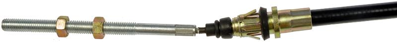 Dorman C93269 Parking Brake Cable product image 3 of 4