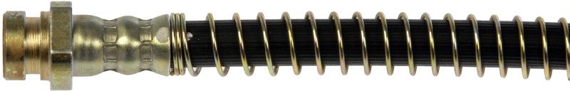 Dorman H621351 Brake Hydraulic Hose product image 2 of 3