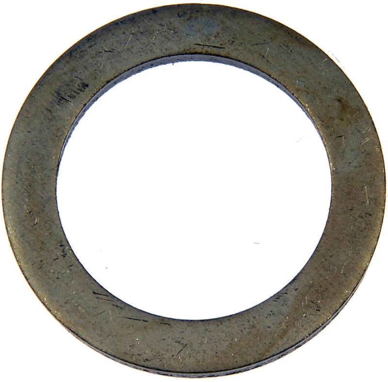 Dorman 095145 Engine Oil Drain Plug Gasket product image 2 of 2