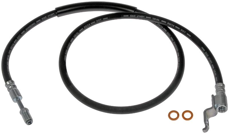 Dorman H622112 Brake Hydraulic Hose product image 2 of 3