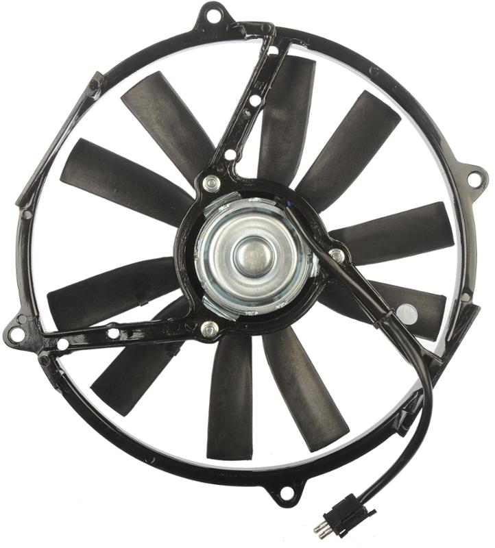 Dorman 621310 Engine Cooling Fan Assembly product image 4 of 4