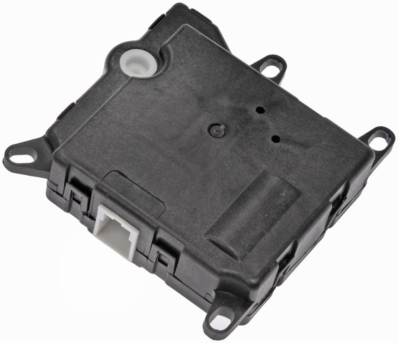 Dorman 604914 HVAC Heater Blend Door Actuator product image 1 of 3