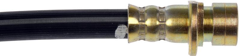 Dorman H620729 - Brake Hydraulic Hose Dorman H620729 Brake Hydraulic Hose product image 1 of 3