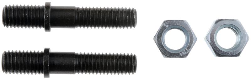 Dorman 03144 Exhaust Flange Stud and Nut product image 4 of 6