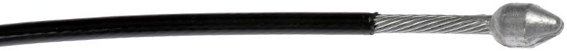 Dorman C661014 Parking Brake Cable product image 2 of 3