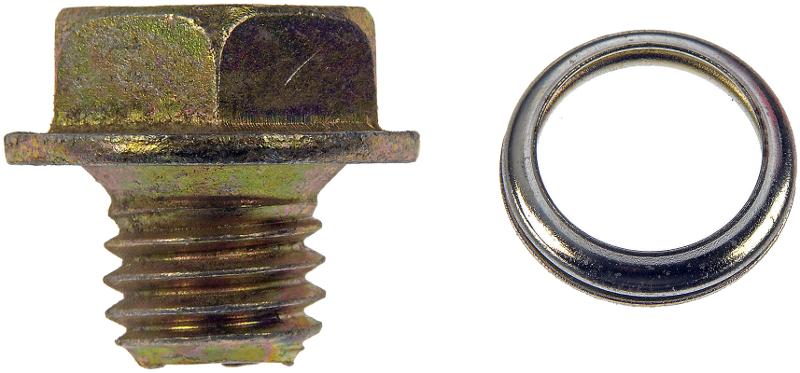 Dorman 65242 - Auto Trans Drain Plug Dorman 65242 Auto Trans Drain Plug product image 1 of 1