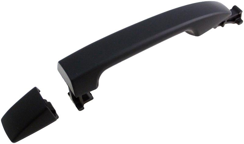 Dorman 82668 Exterior Door Handle product image 2 of 3