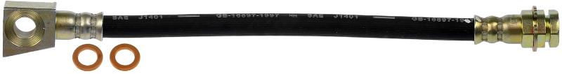 Dorman H621319 Brake Hydraulic Hose product image 1 of 3