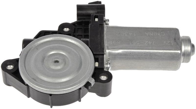 Dorman 742561 Power Window Motor product image 3 of 3