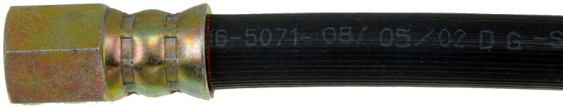 Dorman H33950 Brake Hydraulic Hose product image 1 of 3