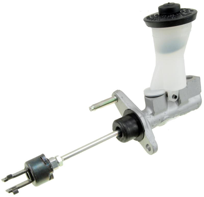 Dorman CM350010 - Clutch Master Cylinder Dorman CM350010 Clutch Master Cylinder product image 2 of 5