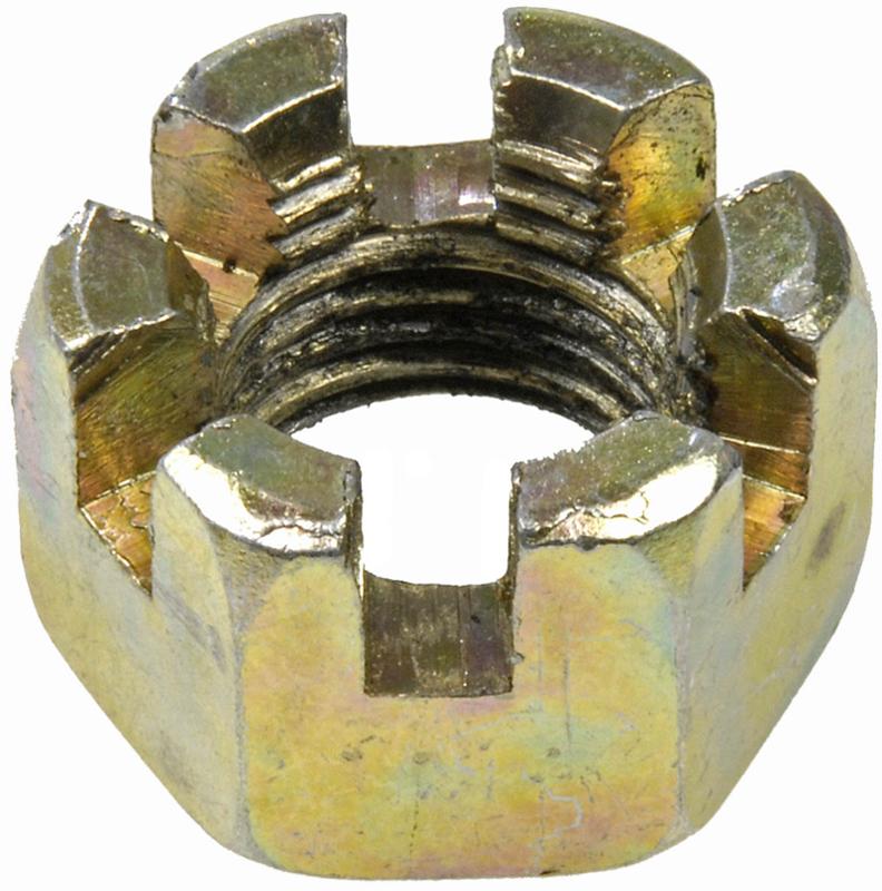Dorman 521669 Suspension Control Arm and Ball Joint Assembly product image 2 of 3