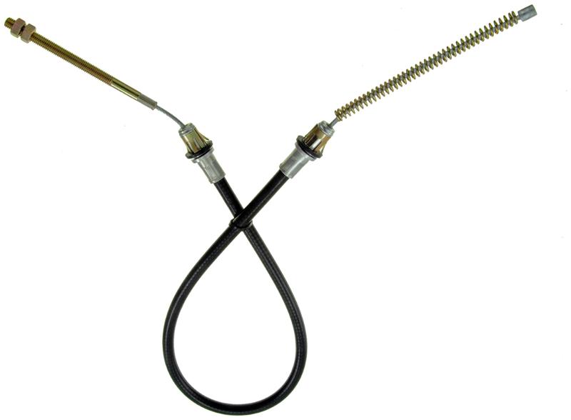 Dorman C94388 Parking Brake Cable product image 2 of 3