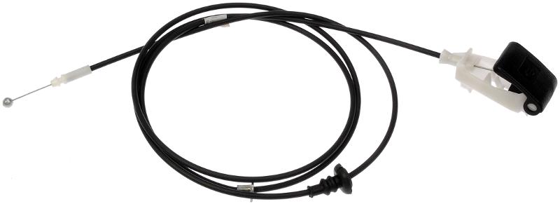Dorman 912070 Hood Release Cable product image 2 of 3
