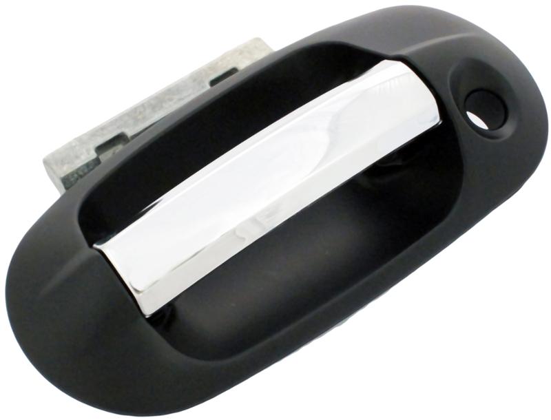 Dorman 82186 - Exterior Door Handle Dorman 82186 Exterior Door Handle product image 1 of 3