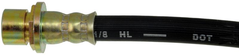 Dorman H620642 - Brake Hydraulic Hose Dorman H620642 Brake Hydraulic Hose product image 3 of 3