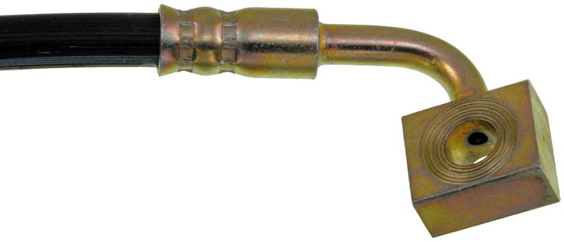 Dorman H620579 Brake Hydraulic Hose product image 1 of 3