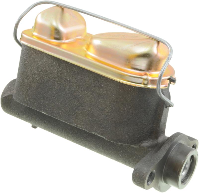 Dorman M73333 Brake Master Cylinder product image 1 of 4
