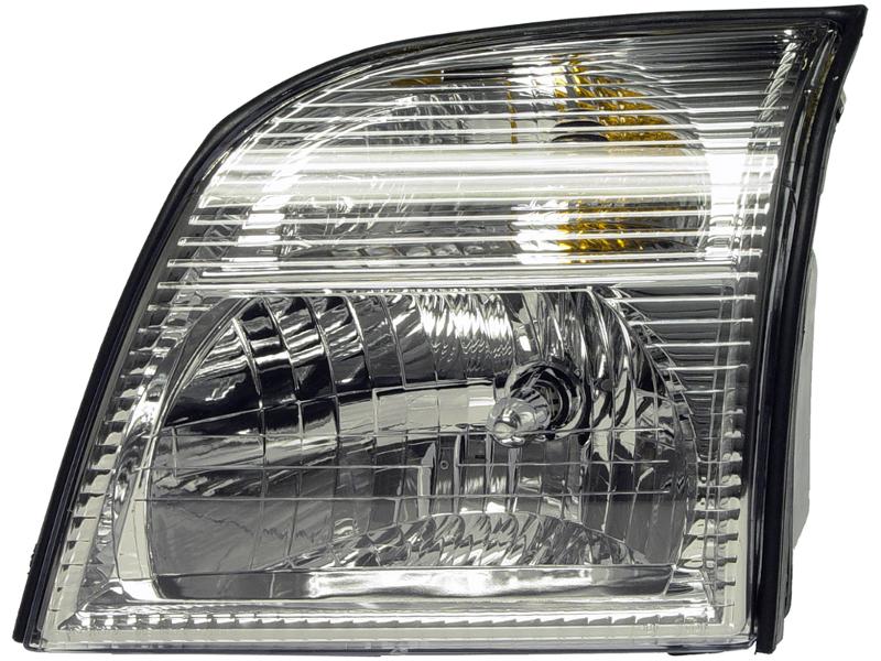 Dorman 1591149 - Headlight Assembly Dorman 1591149 Headlight Assembly product image 1 of 1