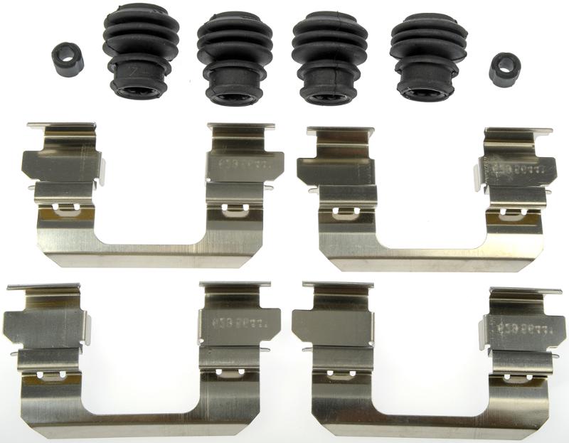 Dorman HW13561 - Disc Brake Hardware Kit Dorman HW13561 Disc Brake Hardware Kit product image 1 of 1