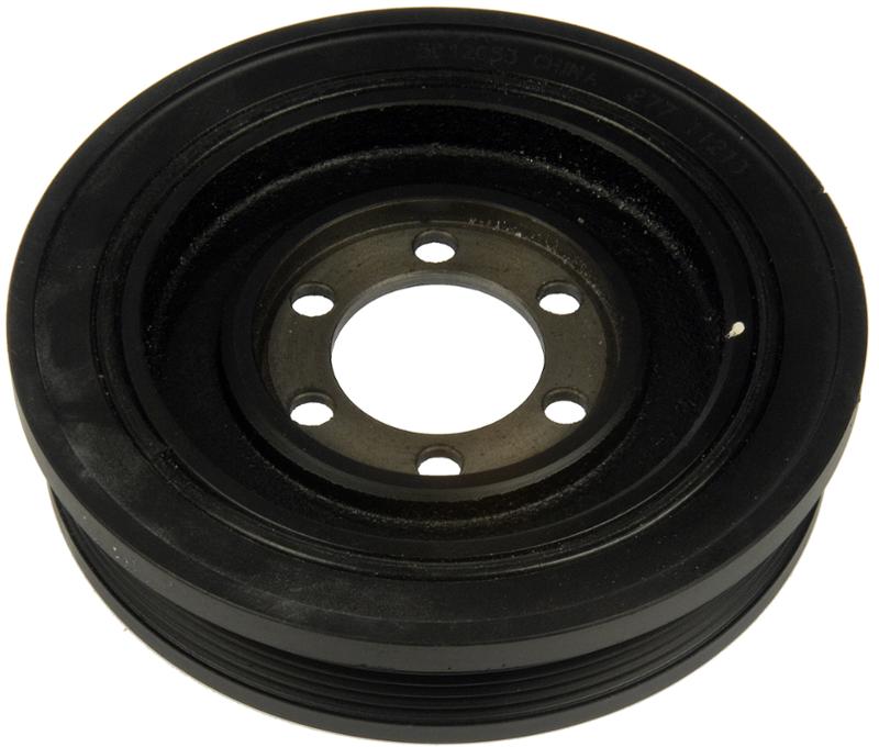 Dorman 594153 - Engine Harmonic Balancer Dorman 594153 Engine Harmonic Balancer product image 1 of 2