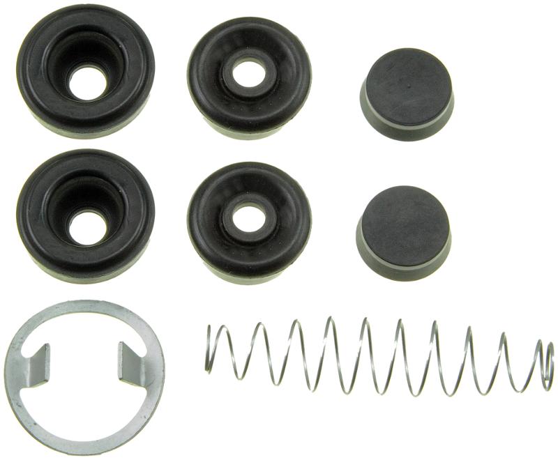 Dorman 351656 Drum Brake Wheel Cylinder Repair Kit product image 1 of 1