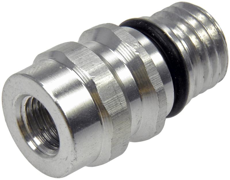 Dorman 800955 - A/C Service Valve Dorman 800955 A/C Service Valve product image 2 of 2