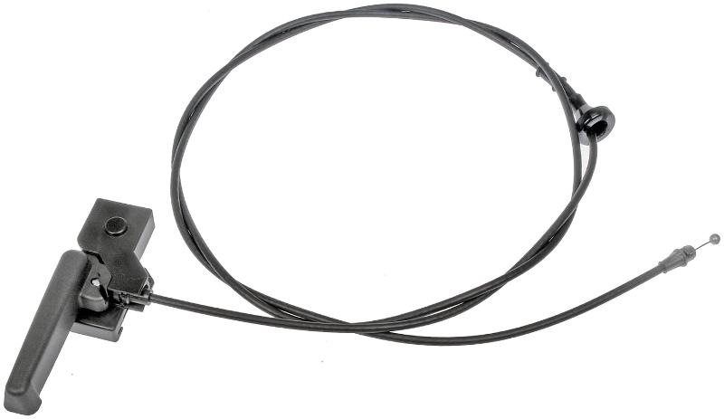 Dorman 912222 Hood Release Cable product image 3 of 3