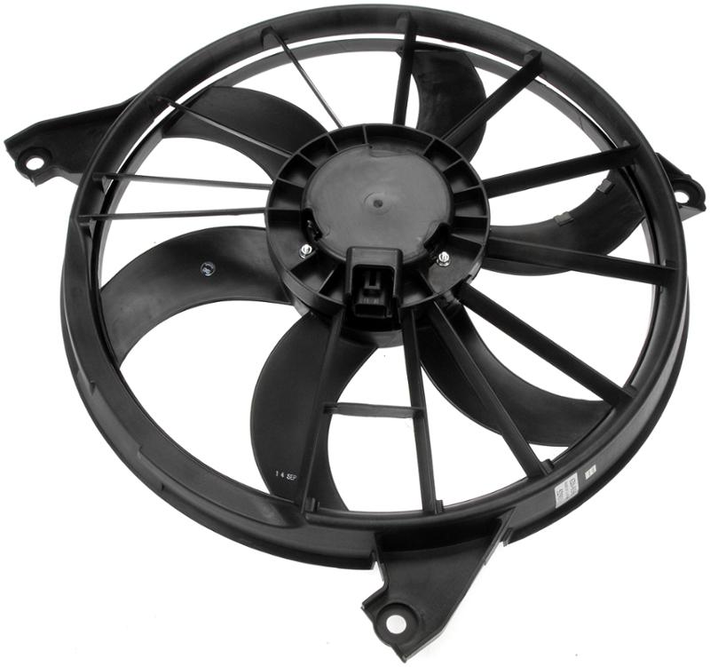 Dorman 620036 Engine Cooling Fan Assembly product image 1 of 2