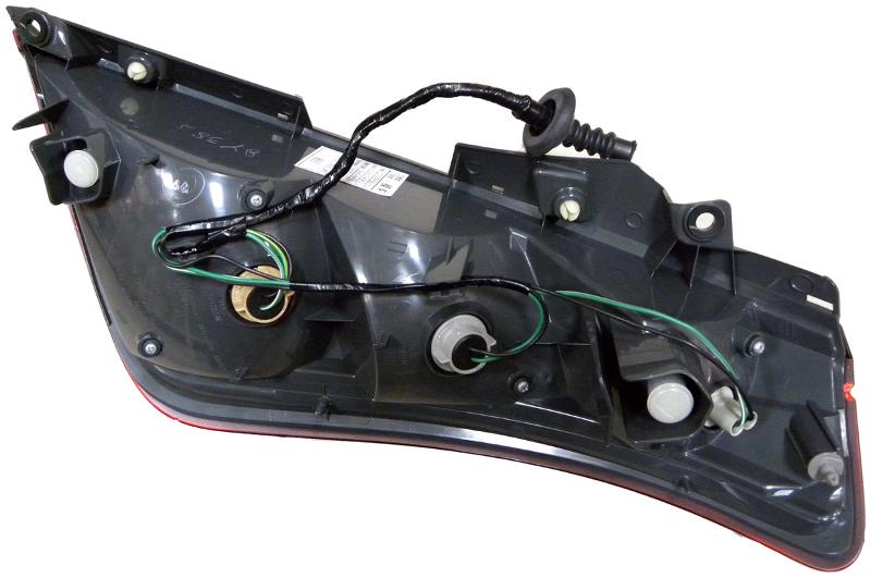 Dorman 1611684 Tail Light Assembly product image 1 of 2